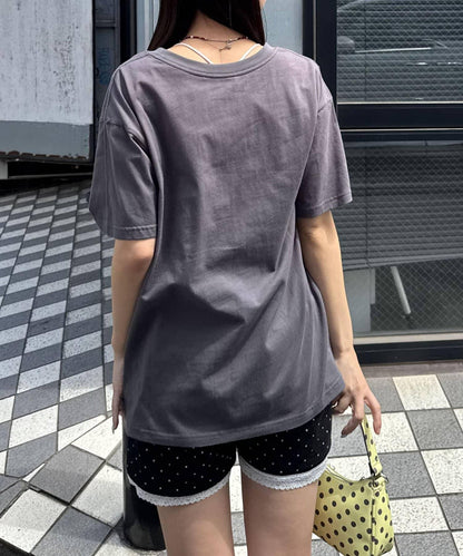 圖案系列 Tee T恤