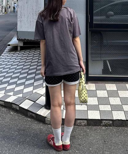 圖案系列 Tee T恤