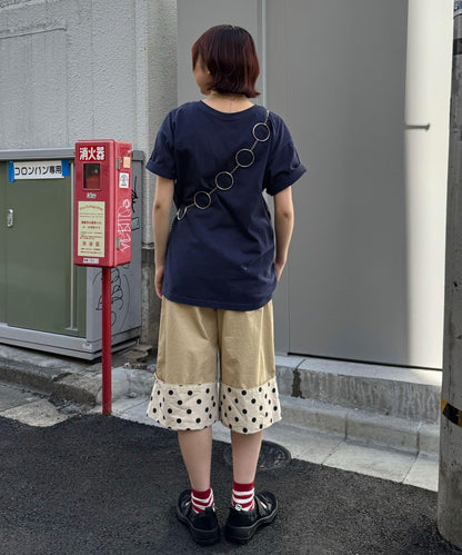 圖案系列 Tee T恤