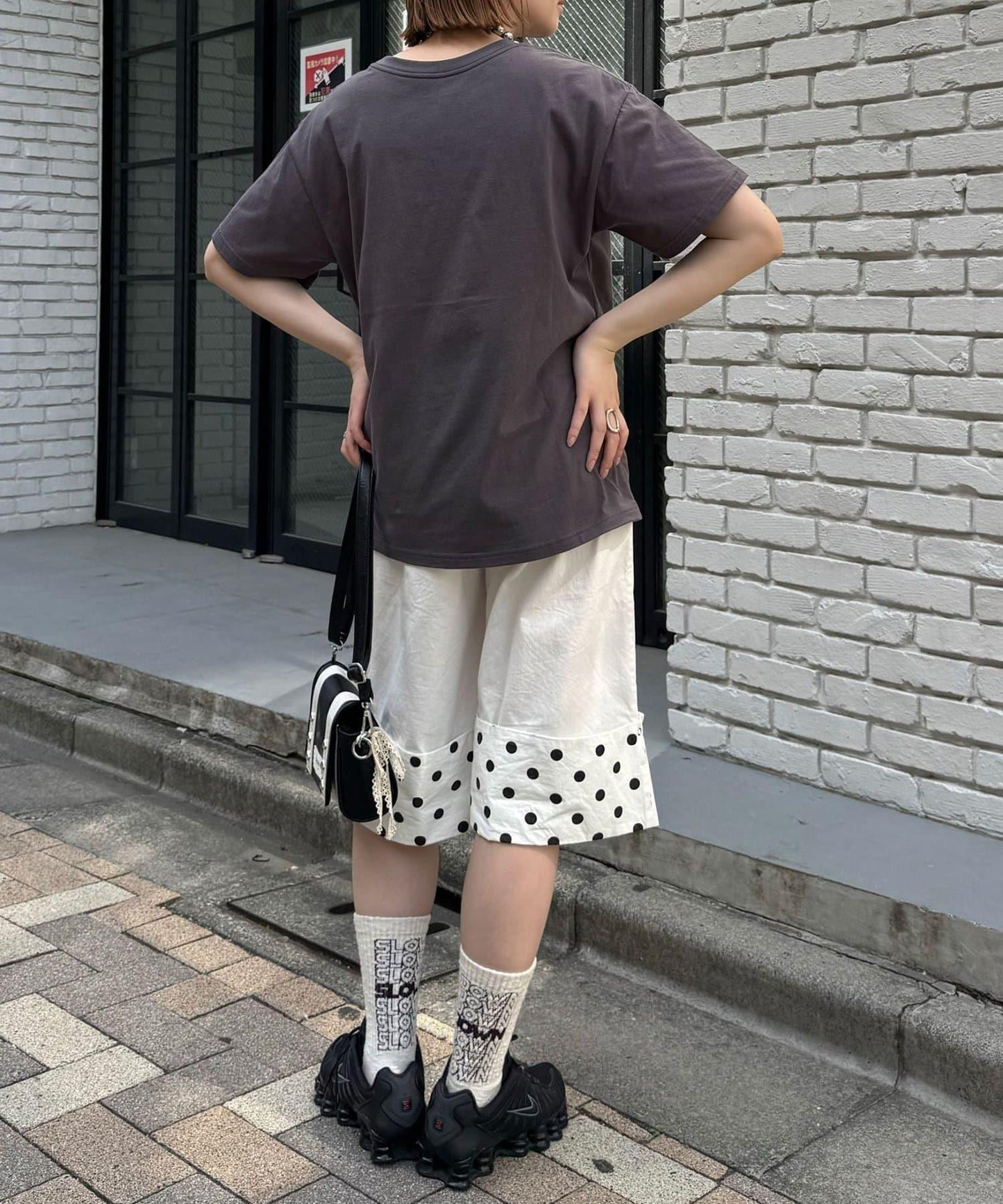 圖案系列 Tee T恤