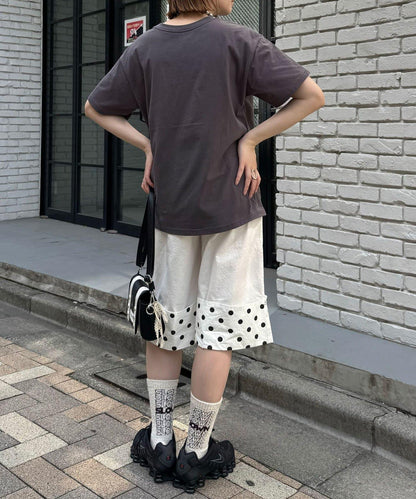 圖案系列 Tee T恤