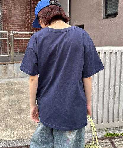 圖案系列 Tee T恤