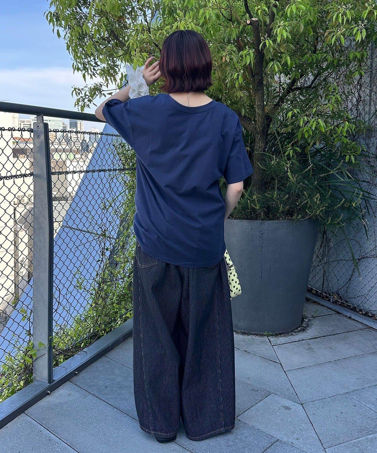 圖案系列 Tee T恤