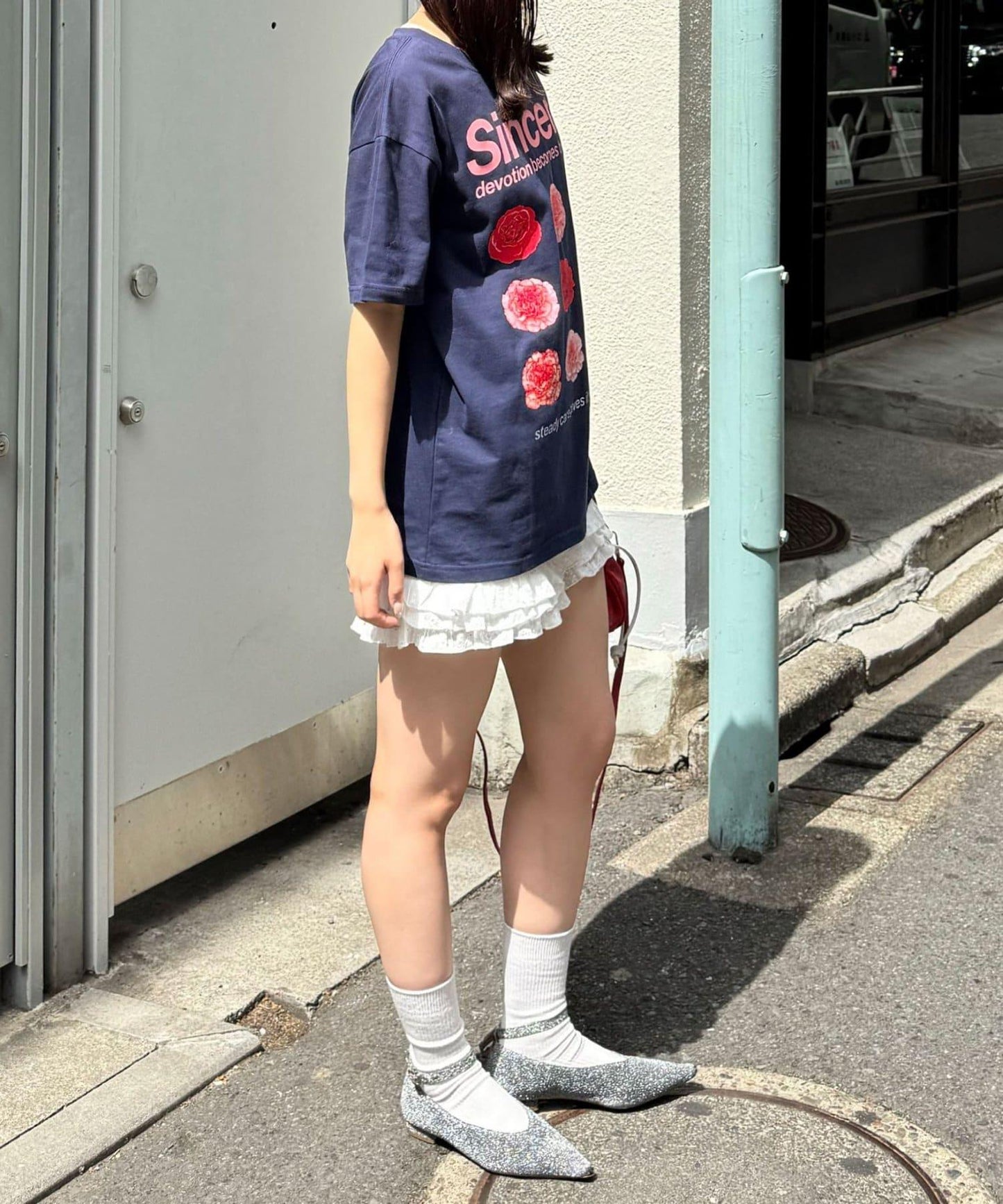 圖案系列 Tee T恤