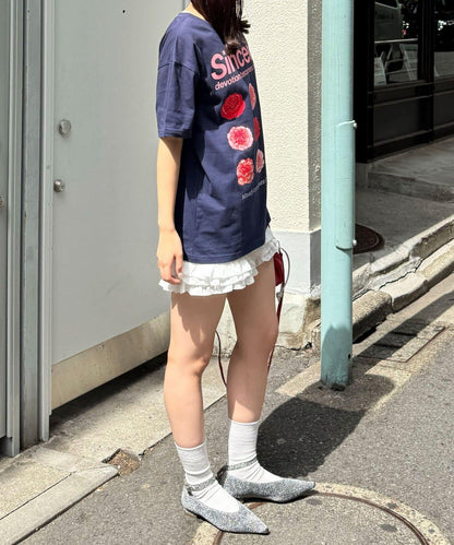 圖案系列 Tee T恤