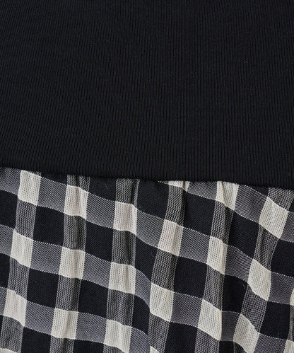 織帶刺繡哈倫寬鬆褲 《15 quinze》