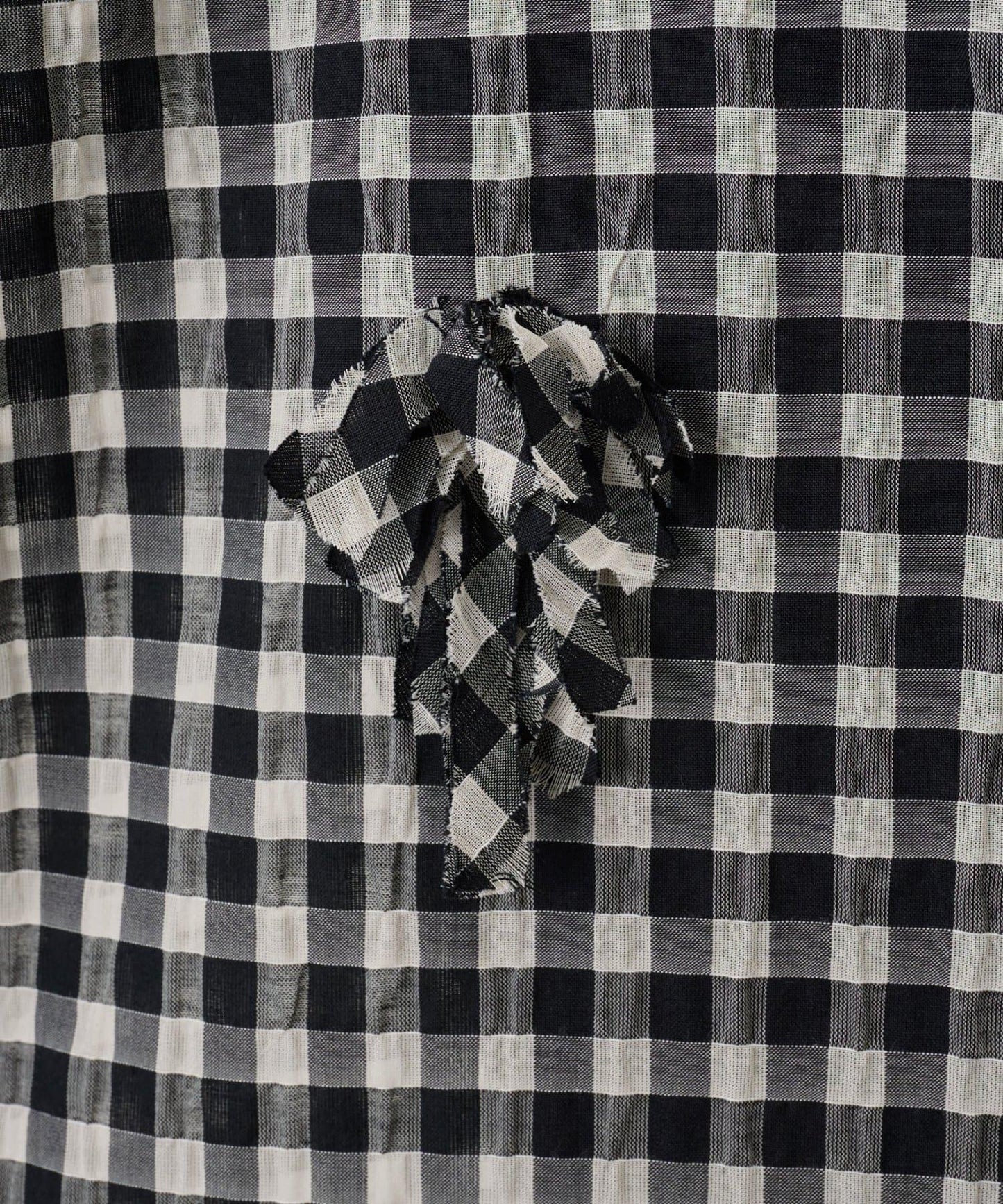 織帶刺繡哈倫寬鬆褲 《15 quinze》