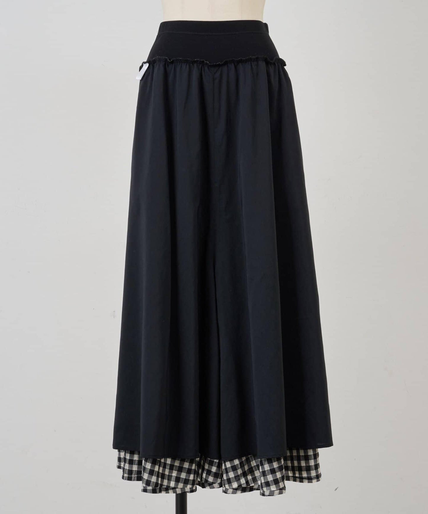 織帶刺繡哈倫寬鬆褲 《15 quinze》