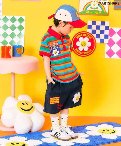 WIGGLE WIGGLE 帽子