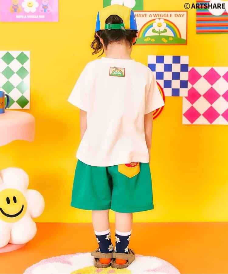 WIGGLE WIGGLE 帽子