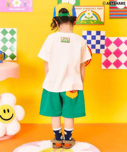 WIGGLE WIGGLE 帽子