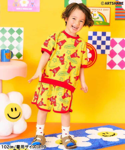 WIGGLE WIGGLE 套裝
