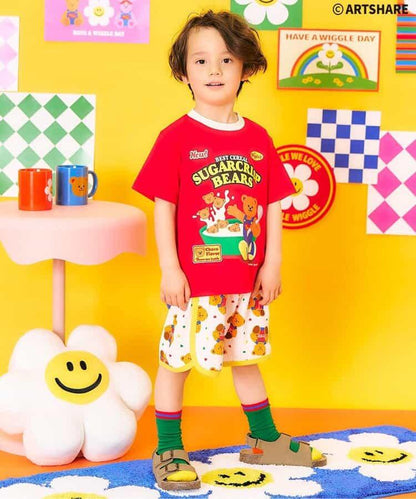 WIGGLE WIGGLE 襪子