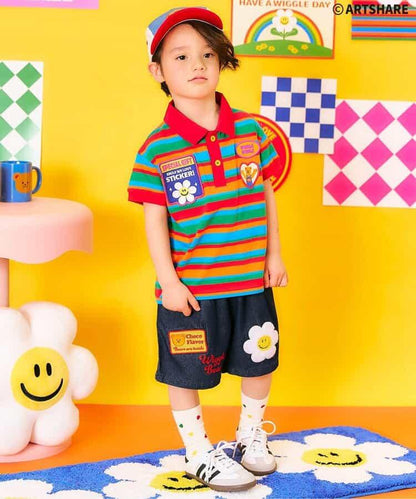 WIGGLE WIGGLE 襪子