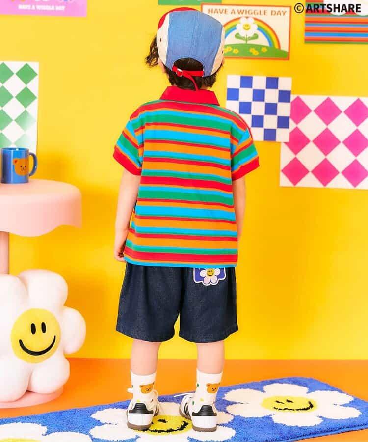 WIGGLE WIGGLE 襪子