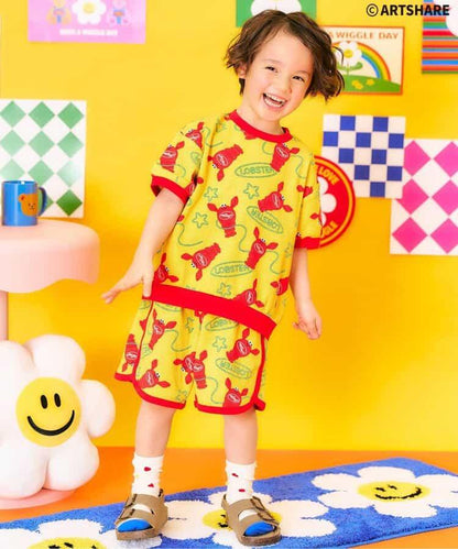 WIGGLE WIGGLE 襪子