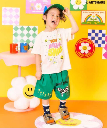 WIGGLE WIGGLE 襪子