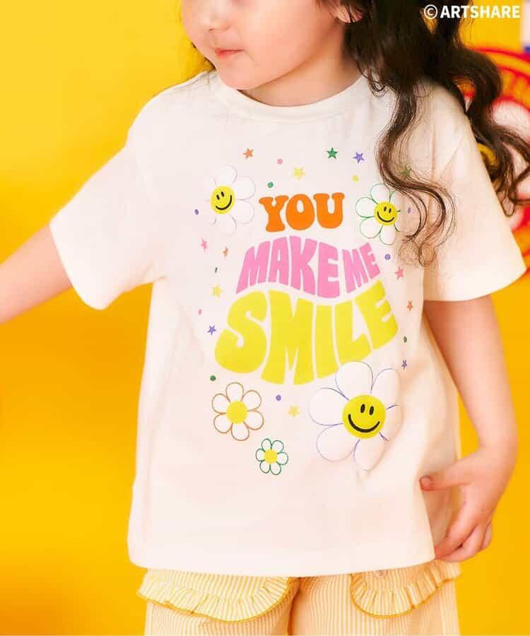 WIGGLE WIGGLE 4款圖案T恤