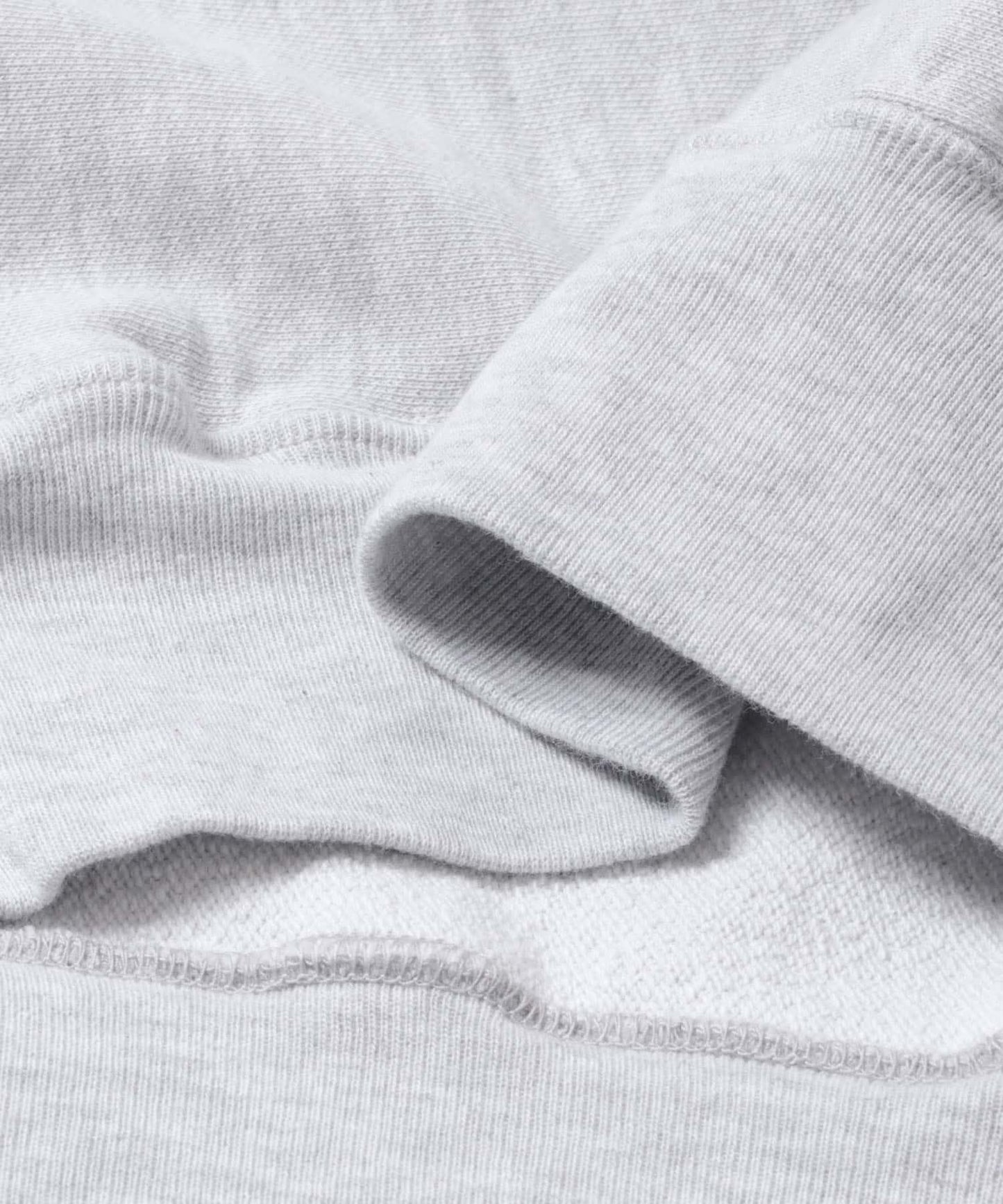 薄款 半拉鍊 blurhmsROOTSTOCK THIN-SWEAT HARF-ZIP PULLOVER 套頭衛衣