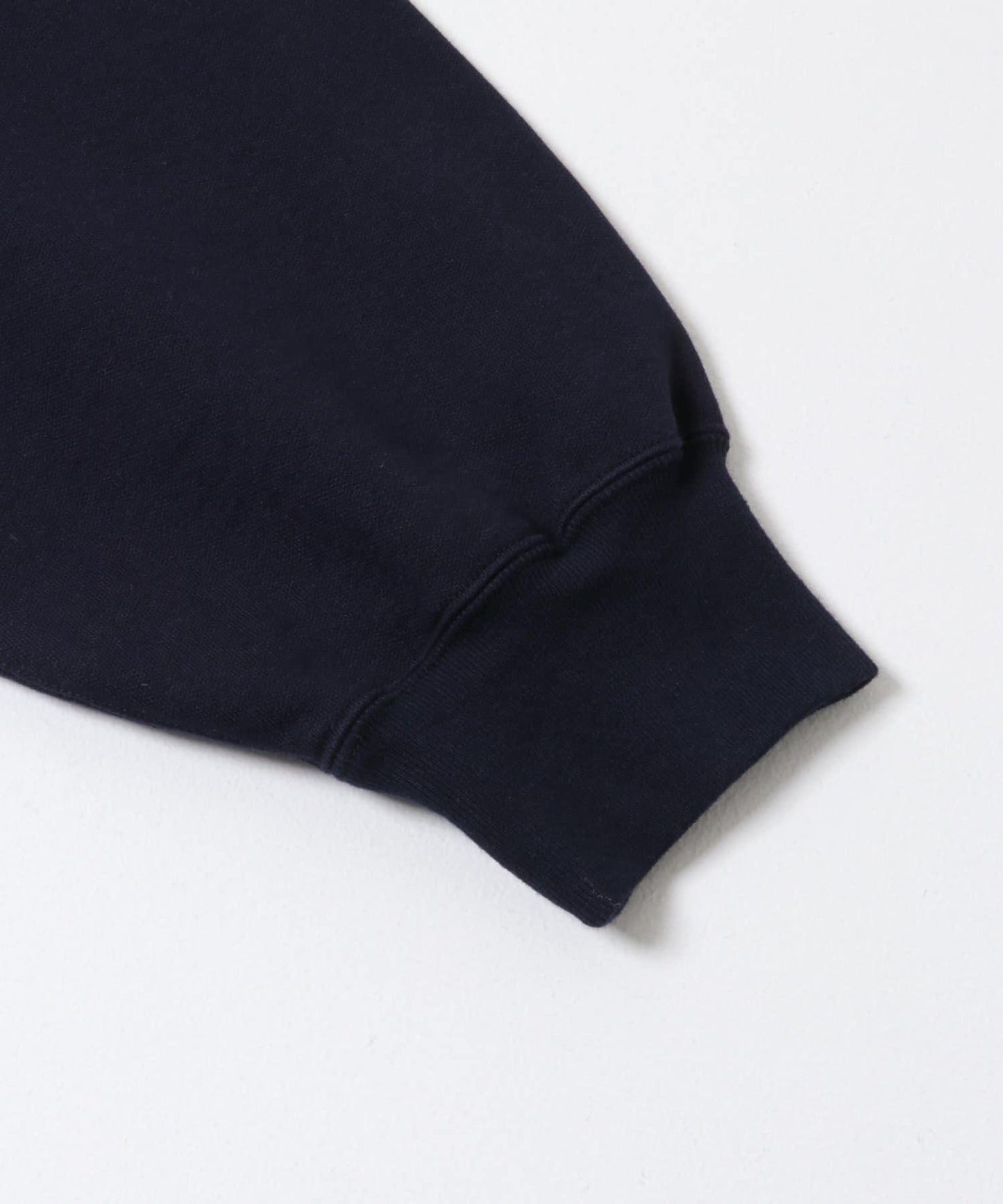 薄款 半拉鍊 blurhmsROOTSTOCK THIN-SWEAT HARF-ZIP PULLOVER 套頭衛衣