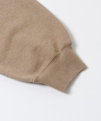 薄款 半拉鍊 blurhmsROOTSTOCK THIN-SWEAT HARF-ZIP PULLOVER 套頭衛衣