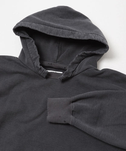 NEXUSVII. DAMAGED 2TONE AFTER HOODY 連帽衛衣