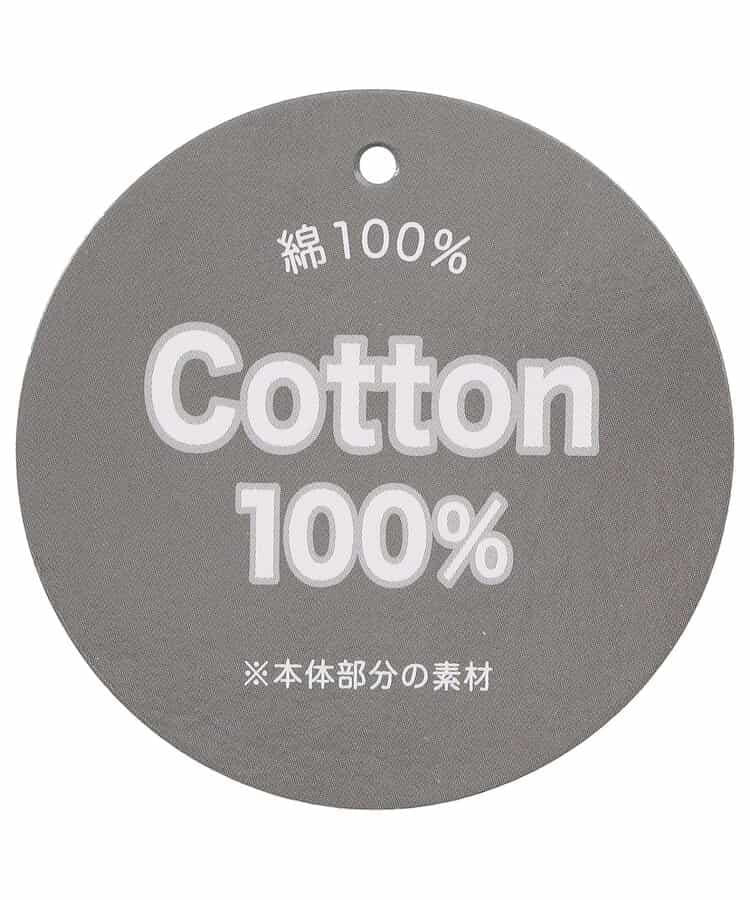 多色櫻桃Logo印花T恤
