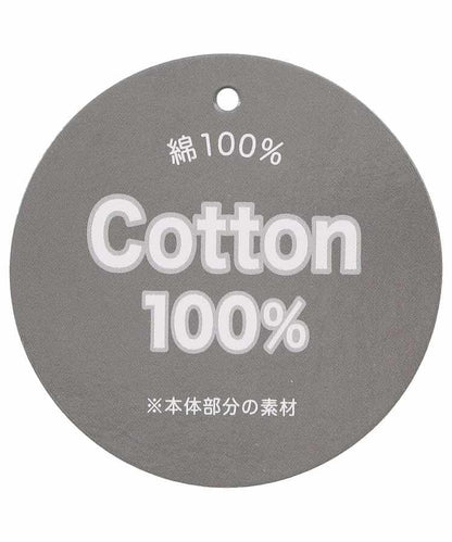 多色櫻桃Logo印花T恤