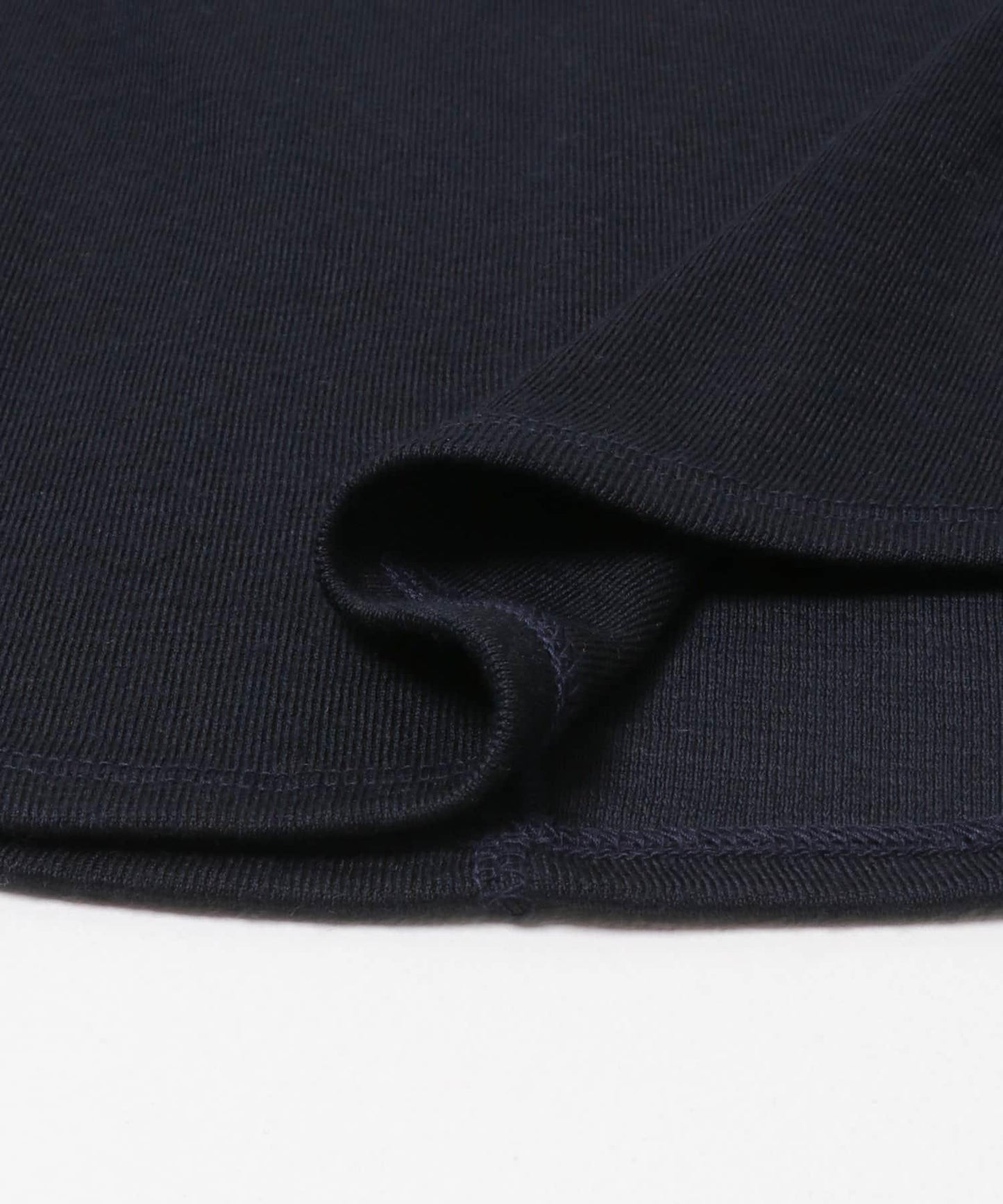 new basic WASHABLE WOOL TANK TOP