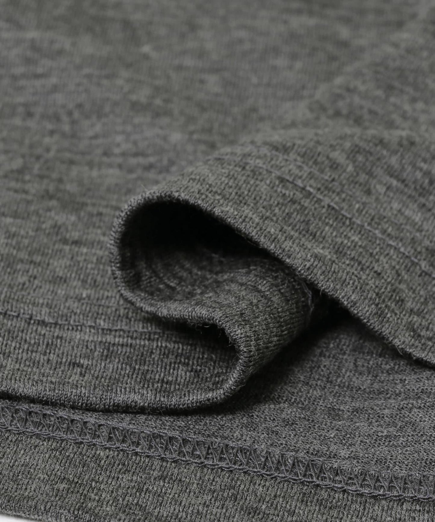 new basic WASHABLE MERINO WOOL 無袖上衣