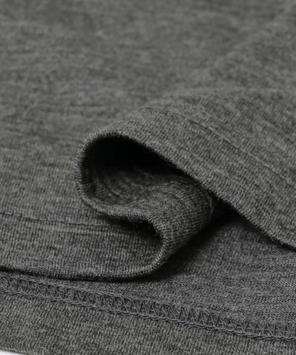 new basic WASHABLE MERINO WOOL 無袖上衣