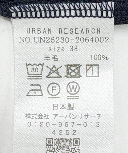 new basic WASHABLE WOOL SQUARE ONE-PIECE 可水洗羊毛 方領 連衣裙