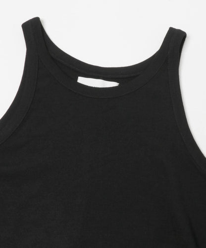 new basic WASHABLE WOOL TANK TOP