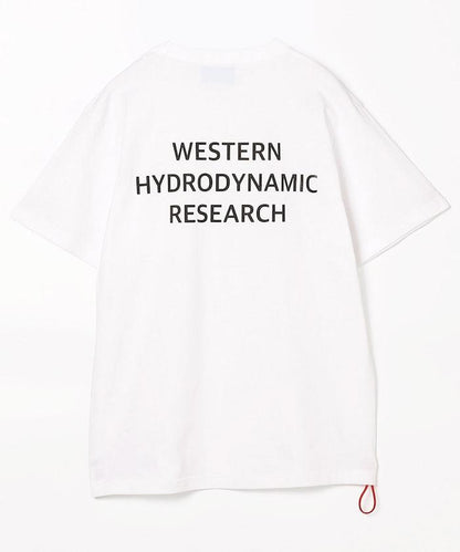 WORKER POCKET JTEE T恤