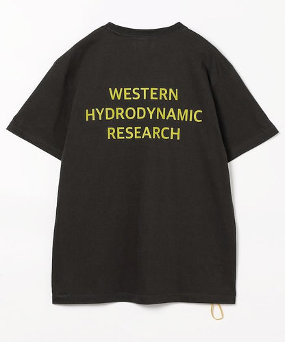 WORKER POCKET JTEE T恤