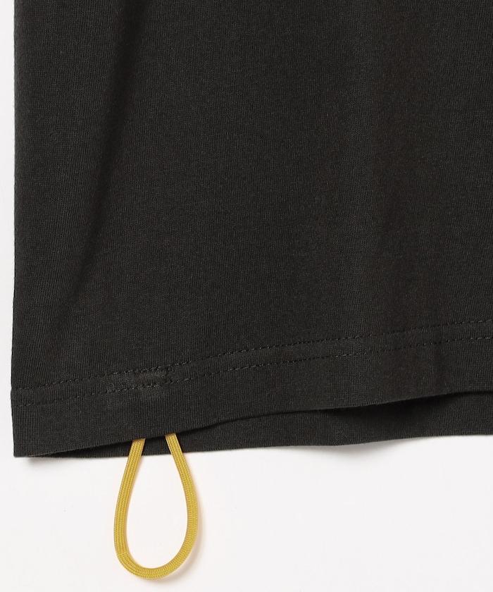 WORKER POCKET JTEE T恤