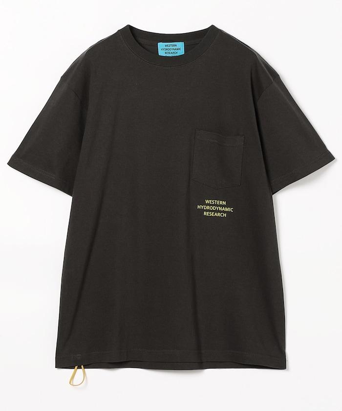 WORKER POCKET JTEE T恤