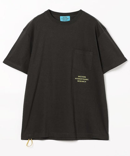 WORKER POCKET JTEE T恤