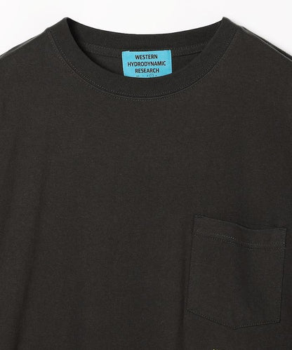 WORKER POCKET JTEE T恤
