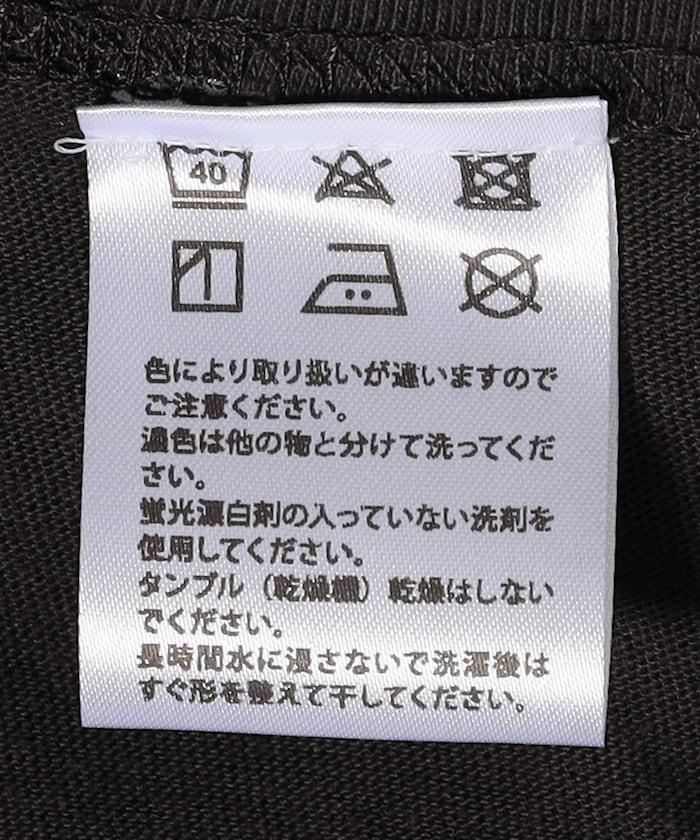 WORKER POCKET JTEE T恤