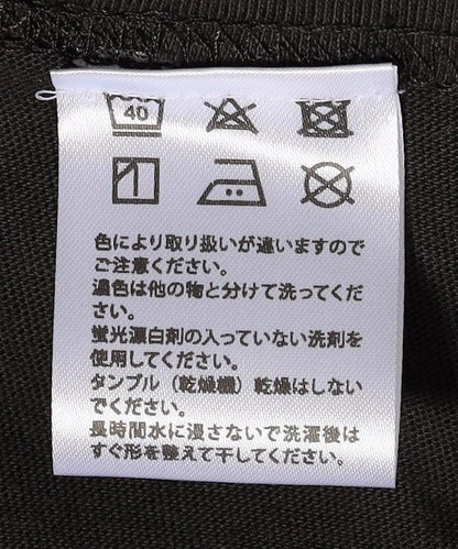 WORKER POCKET JTEE T恤