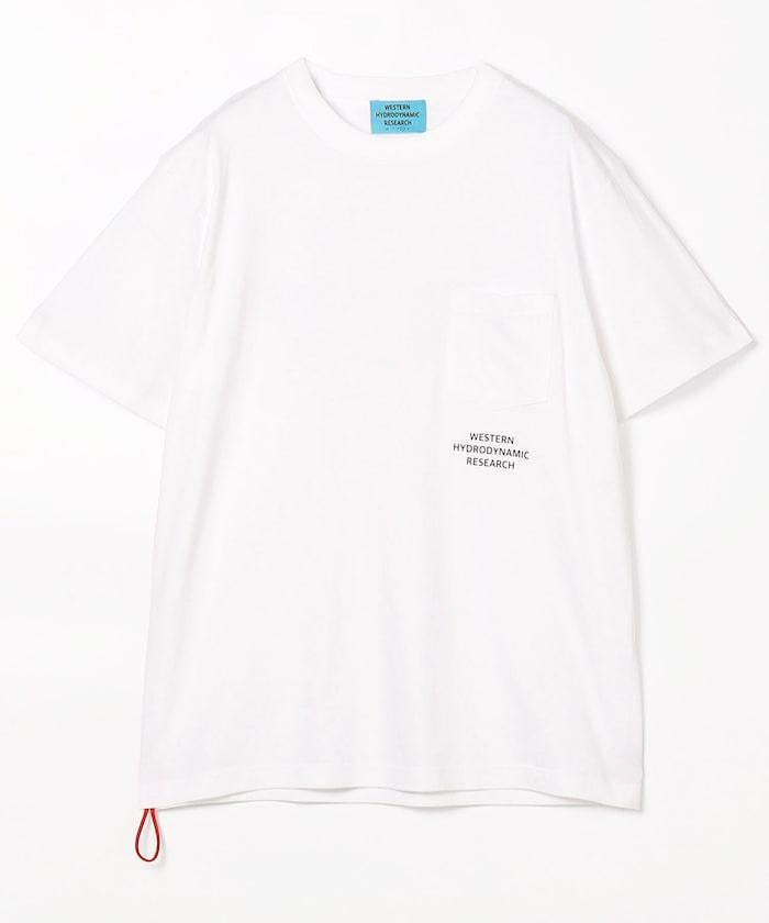 WORKER POCKET JTEE T恤