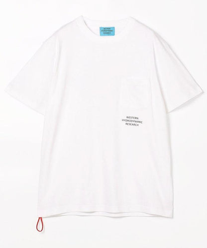 WORKER POCKET JTEE T恤