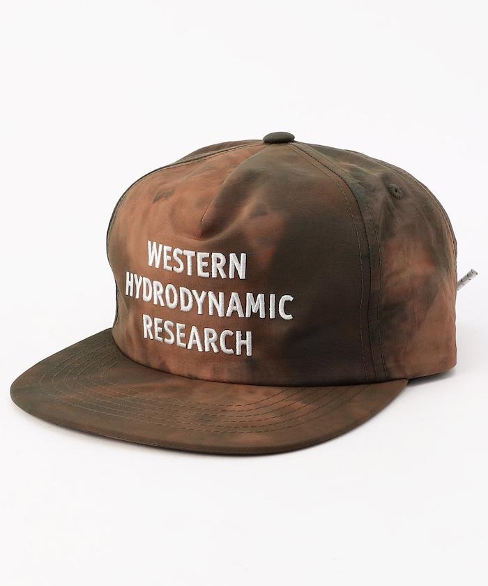 JAPANESE FABRIC PROMO HAT 帽子