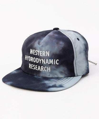 JAPANESE FABRIC PROMO HAT 帽子