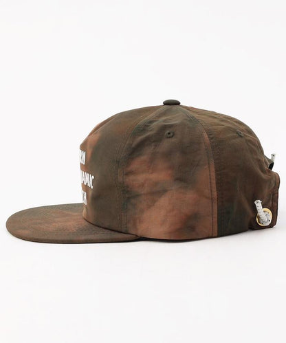 JAPANESE FABRIC PROMO HAT 帽子