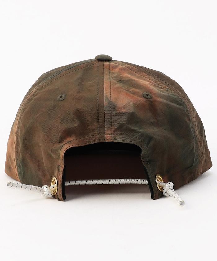 JAPANESE FABRIC PROMO HAT 帽子