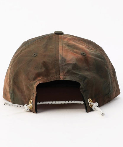 JAPANESE FABRIC PROMO HAT 帽子