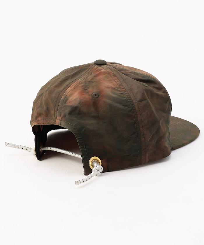 JAPANESE FABRIC PROMO HAT 帽子