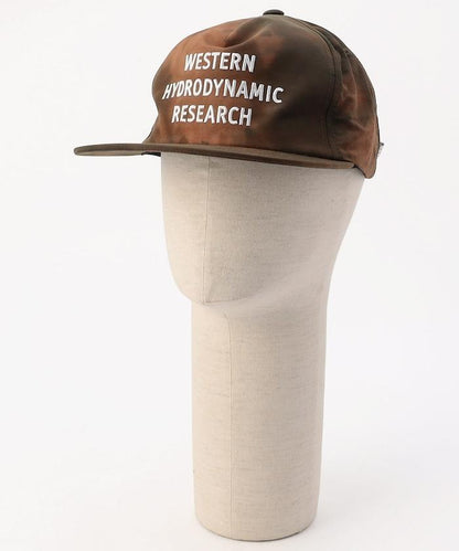 JAPANESE FABRIC PROMO HAT 帽子